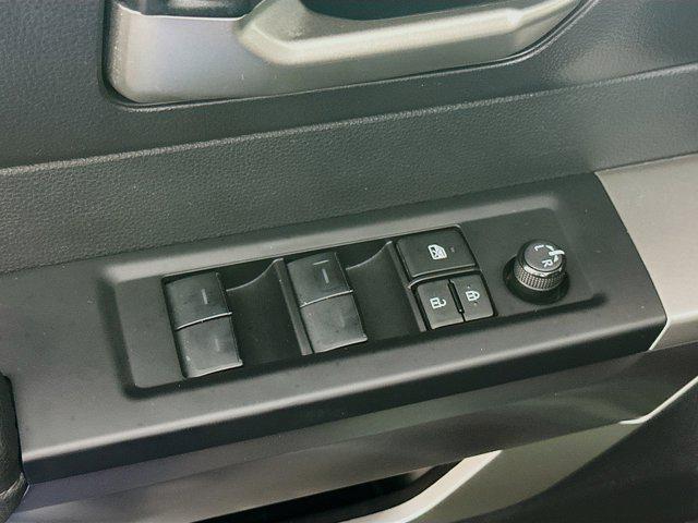 used 2023 Toyota Tundra car, priced at $41,487