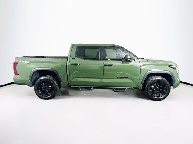 used 2023 Toyota Tundra car, priced at $41,487