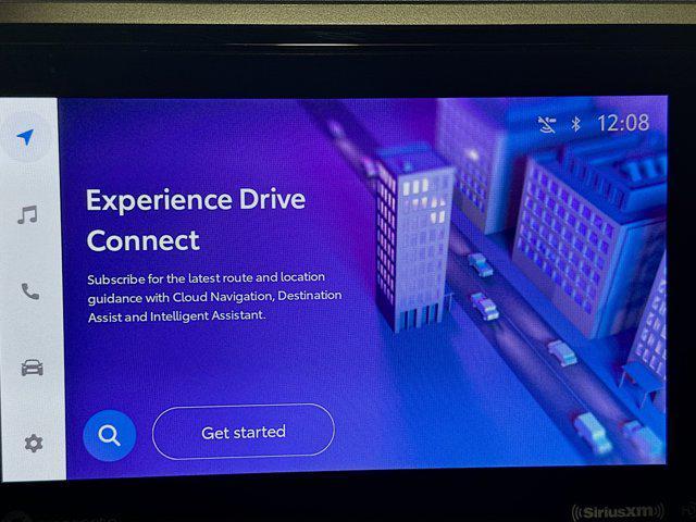 used 2023 Toyota Tundra car, priced at $41,487