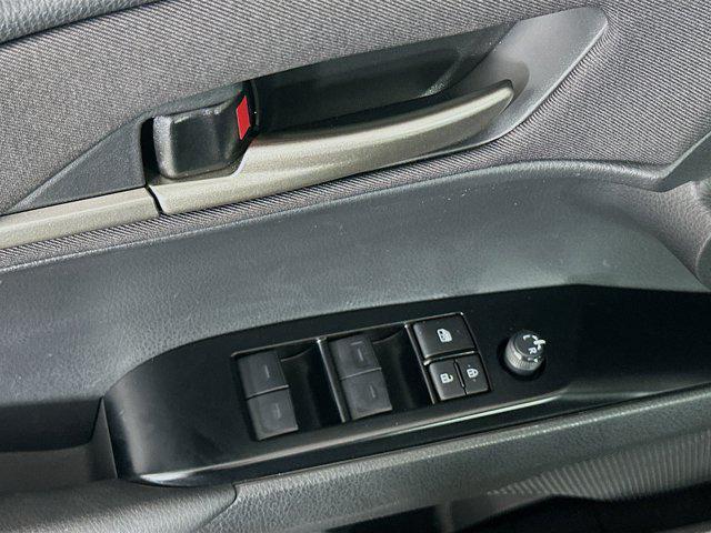 used 2025 Toyota Camry car, priced at $25,697