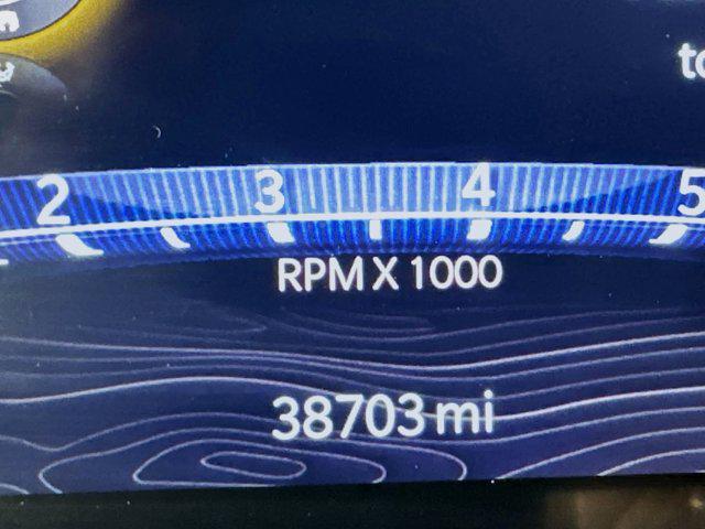 used 2022 Jeep Grand Cherokee L car, priced at $28,997