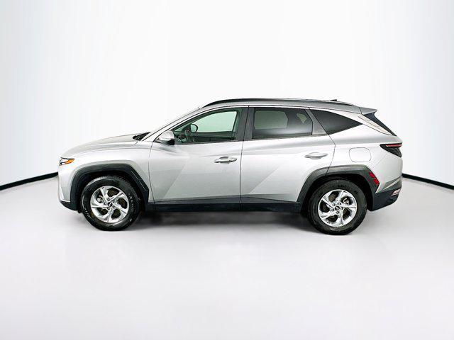 used 2022 Hyundai Tucson car, priced at $20,989