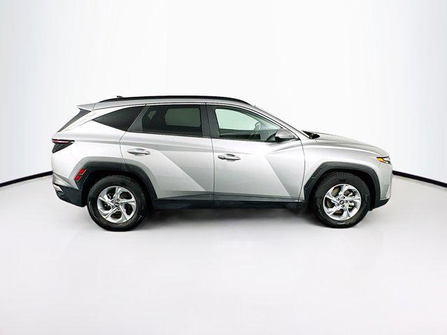 used 2022 Hyundai Tucson car, priced at $20,989