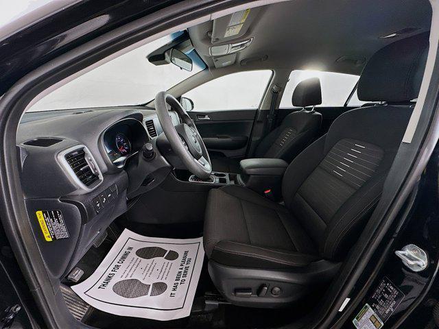 used 2022 Kia Sportage car, priced at $19,389