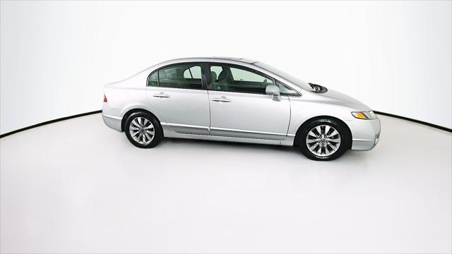 used 2011 Honda Civic car, priced at $9,599