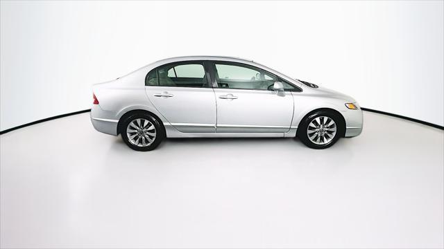 used 2011 Honda Civic car, priced at $9,599