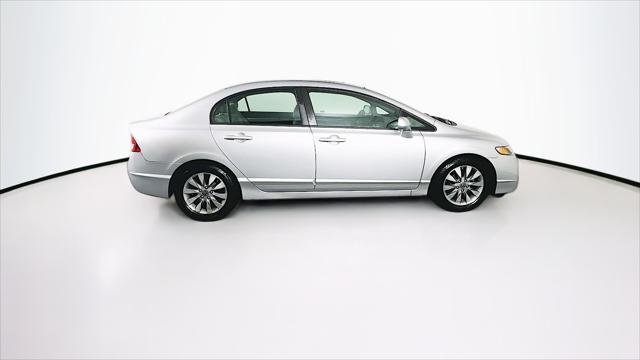 used 2011 Honda Civic car, priced at $9,599