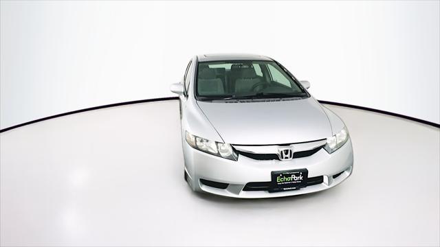 used 2011 Honda Civic car, priced at $9,599