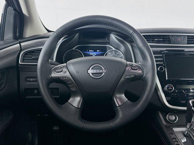 used 2024 Nissan Murano car, priced at $28,797