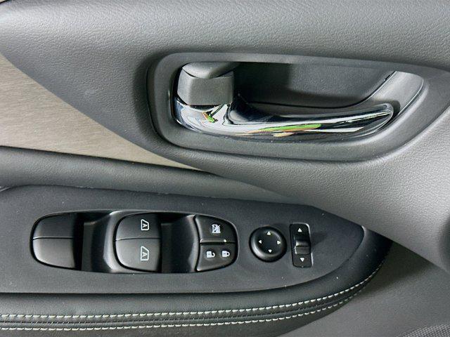 used 2024 Nissan Murano car, priced at $28,797