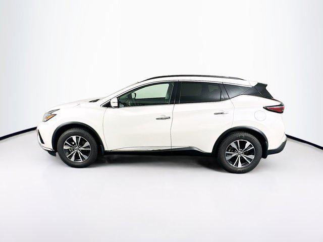 used 2024 Nissan Murano car, priced at $28,797