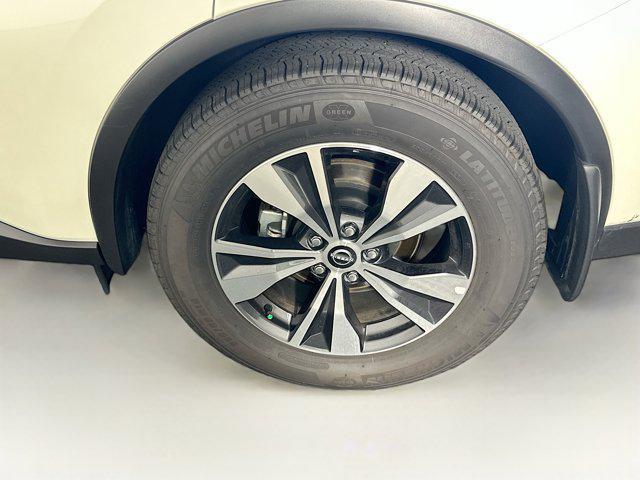 used 2024 Nissan Murano car, priced at $28,797