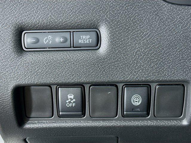 used 2024 Nissan Murano car, priced at $28,797