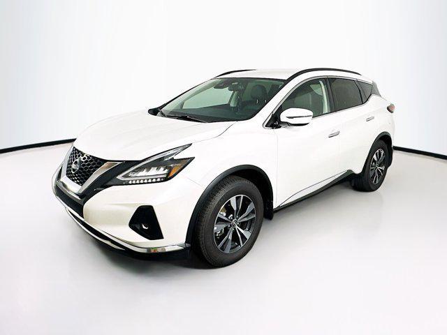 used 2024 Nissan Murano car, priced at $28,797