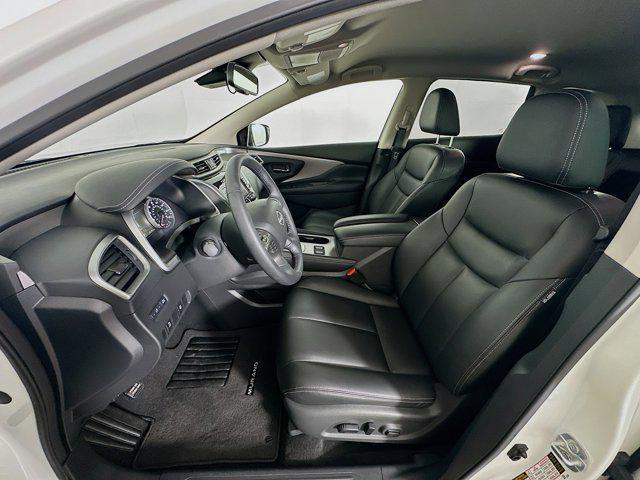 used 2024 Nissan Murano car, priced at $28,797