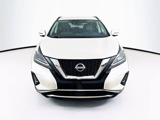 used 2024 Nissan Murano car, priced at $28,797