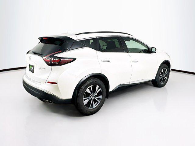 used 2024 Nissan Murano car, priced at $28,797