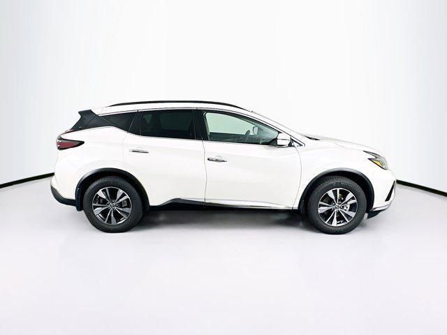 used 2024 Nissan Murano car, priced at $28,797