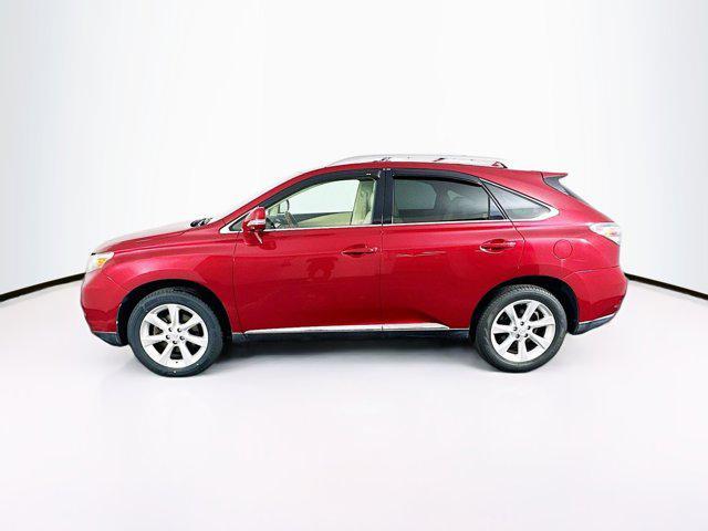 used 2010 Lexus RX 350 car, priced at $10,899
