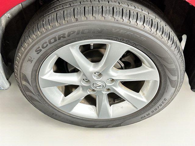 used 2010 Lexus RX 350 car, priced at $10,899