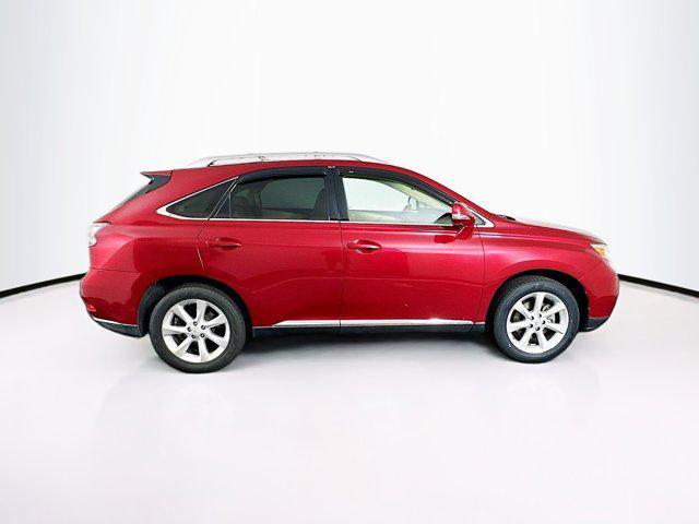 used 2010 Lexus RX 350 car, priced at $10,899