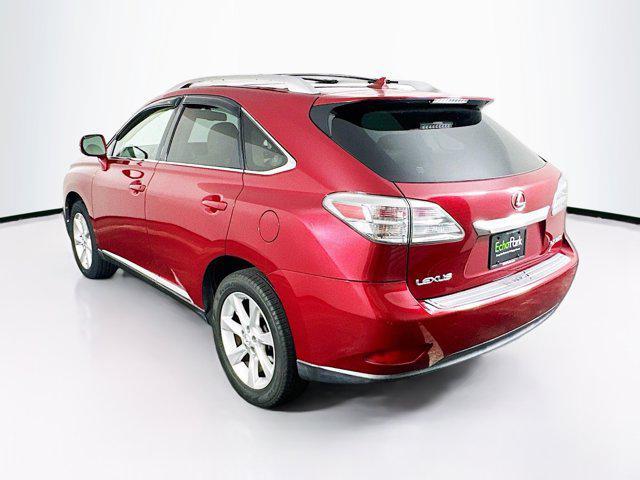 used 2010 Lexus RX 350 car, priced at $10,899