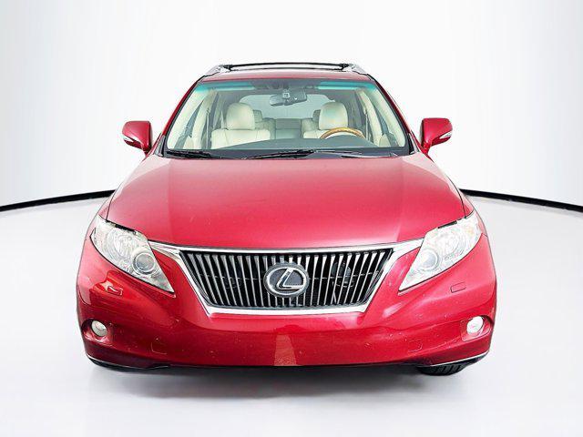 used 2010 Lexus RX 350 car, priced at $10,899