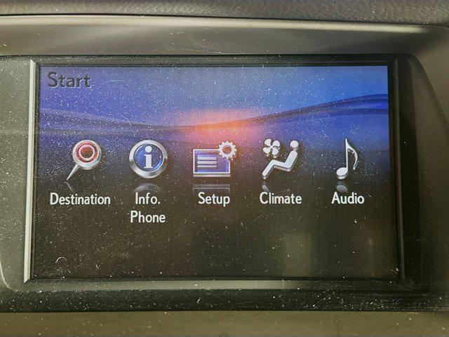 used 2010 Lexus RX 350 car, priced at $10,899