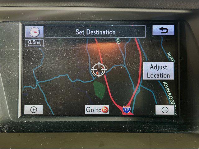 used 2010 Lexus RX 350 car, priced at $10,899