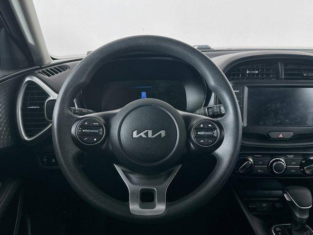 used 2024 Kia Soul car, priced at $16,497