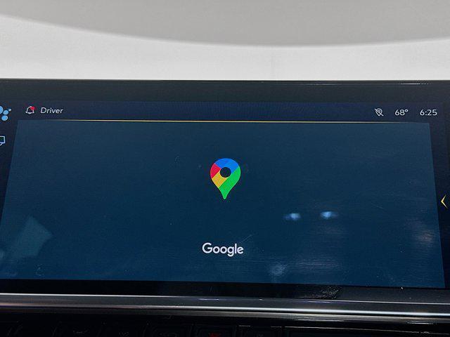 used 2022 Chevrolet Silverado 1500 car, priced at $32,496