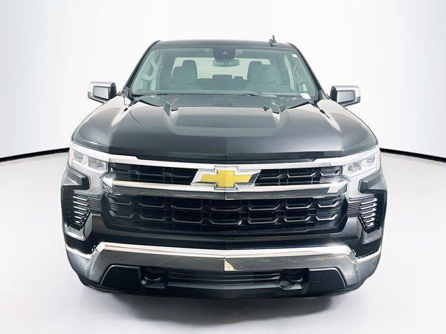 used 2022 Chevrolet Silverado 1500 car, priced at $32,496