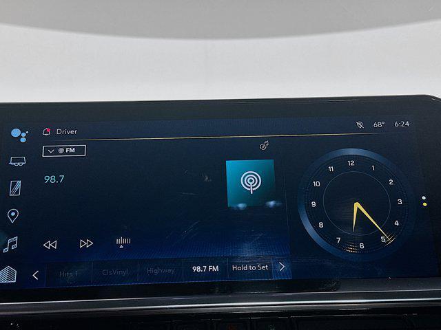 used 2022 Chevrolet Silverado 1500 car, priced at $32,496