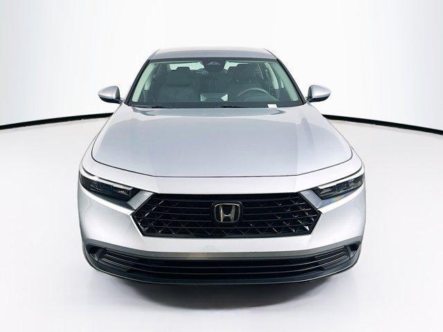 used 2023 Honda Accord car, priced at $22,997