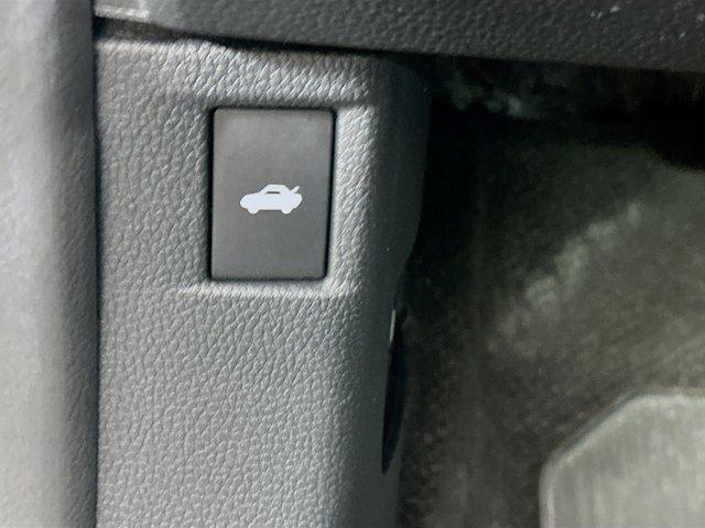 used 2023 Honda Accord car, priced at $22,997