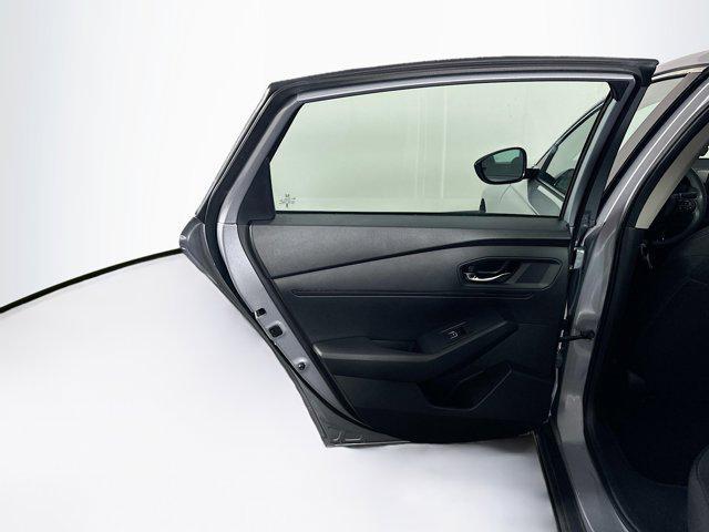 used 2023 Honda Accord car, priced at $22,997