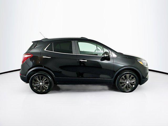 used 2019 Buick Encore car, priced at $13,389