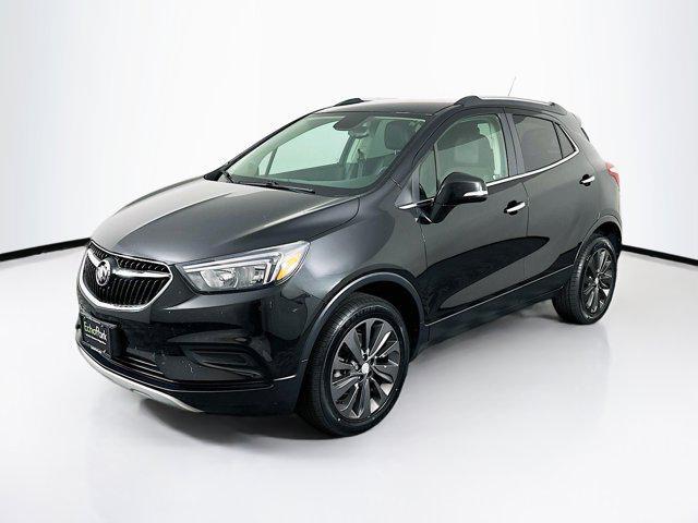 used 2019 Buick Encore car, priced at $13,389