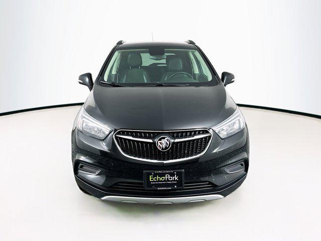 used 2019 Buick Encore car, priced at $13,389