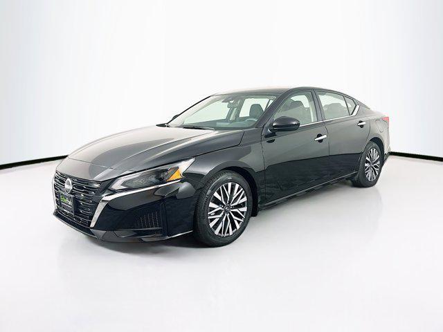 used 2023 Nissan Altima car, priced at $19,889