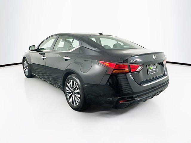 used 2023 Nissan Altima car, priced at $19,889