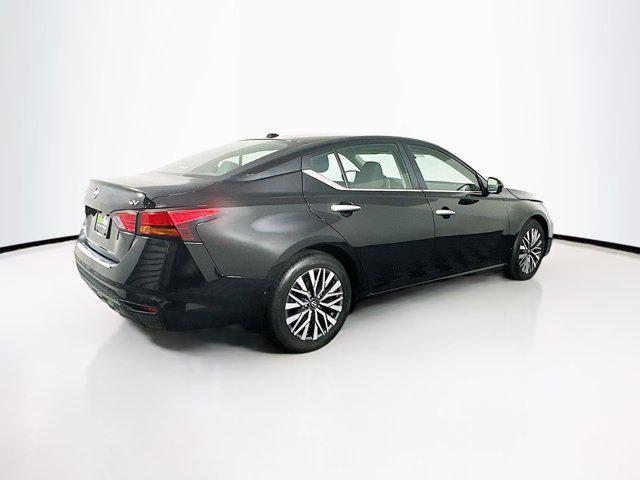 used 2023 Nissan Altima car, priced at $19,889