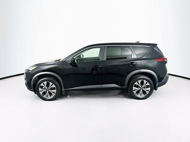 used 2023 Nissan Rogue car, priced at $22,889