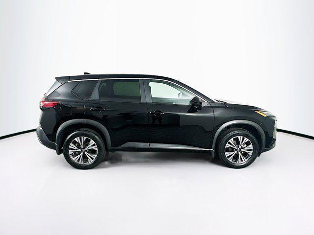 used 2023 Nissan Rogue car, priced at $22,889