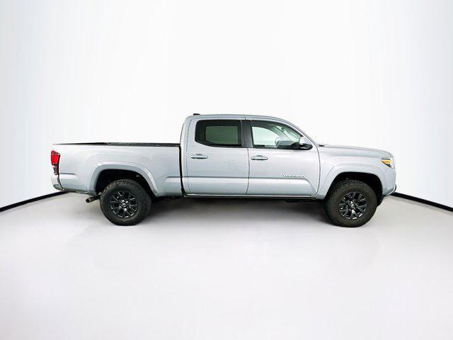 used 2021 Toyota Tacoma car, priced at $31,339