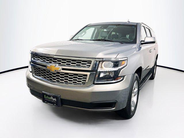 used 2019 Chevrolet Suburban car, priced at $31,899