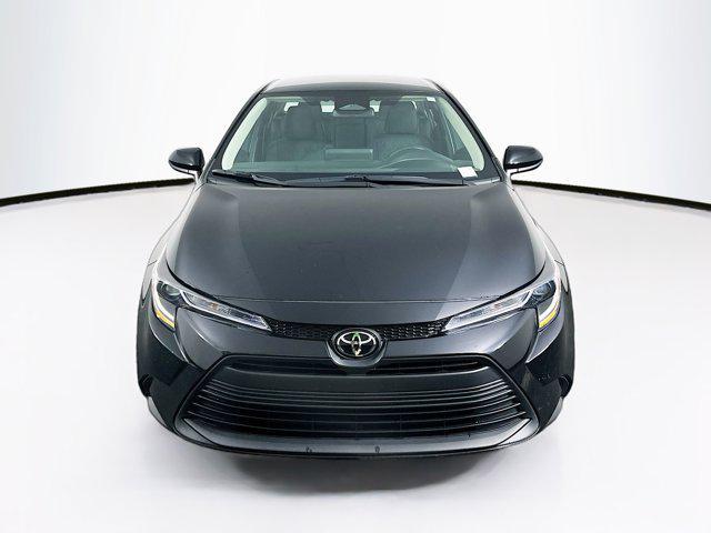 used 2024 Toyota Corolla car, priced at $18,997