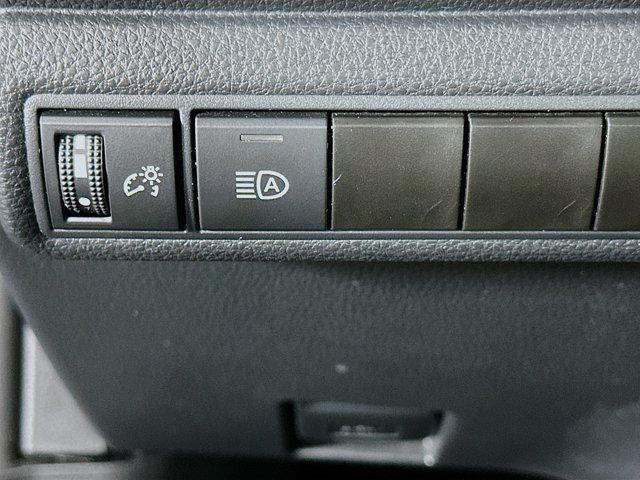 used 2024 Toyota Corolla car, priced at $18,997