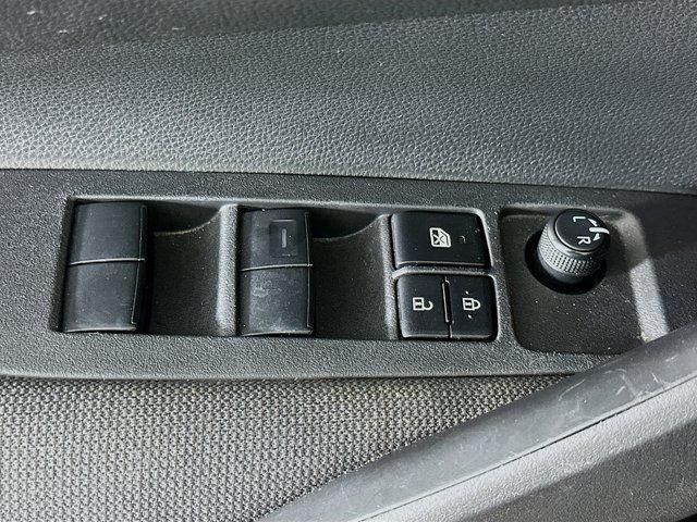used 2024 Toyota Corolla car, priced at $18,997