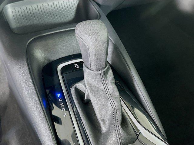 used 2024 Toyota Corolla car, priced at $18,997